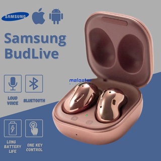 R180 audífonos inalámbricos Bluetooth deportivos deportivos Para Samsung Galaxy Buds Live melostar