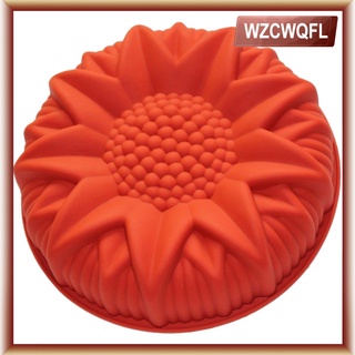 [wzcwqfl] Molde de silicona para hornear pasteles, molde para hornear, pastelería, postre, bandeja de pan