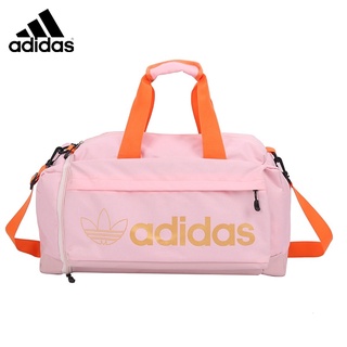 Deportes gimnasio bolsa de hombro bolso Adidas independiente zapato almacén de gran capacidad bolsa de viaje mochila deportiva (1)