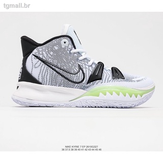 Tenis Nike Kyrie 7 Pre Heat Irving 7ma generación
