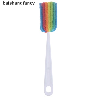 bsfc esponja de lavado cepillo de limpieza con mango utensilios de limpieza cepillo fancy