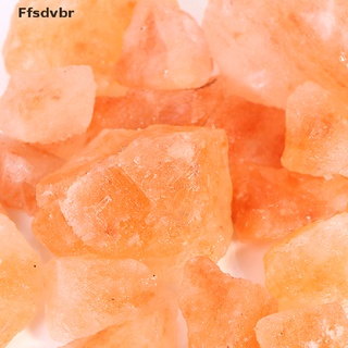 ffsdvbr 100g amatista natural piedra curativa irregular naranja grava cristal de cuarzo *venta caliente