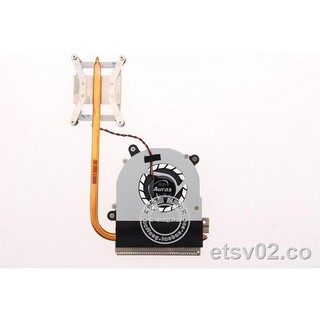 ஐ✥◆Adecuado para el módulo de tubo de cobre del disipador de calor HEA44 del ventilador portátil elegante A400-D2500 de Shenzhou