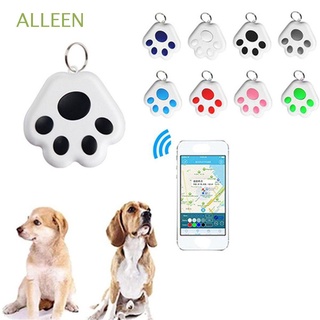Alleen Rastreador De actividad/multipérdida inalámbrica Bluetooth con cartera Para mascotas/perros/multicolores