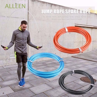 Cuerda De saltar Para repuesto/Multicolorido Alleen/quemar grasa/deportes/Fitness