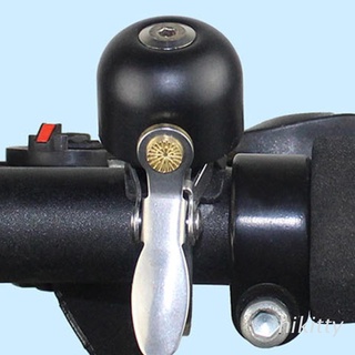 Hik 90-110 DB Vintage campana de bicicleta Premium Material de aleación Retro payaso cuerno plata