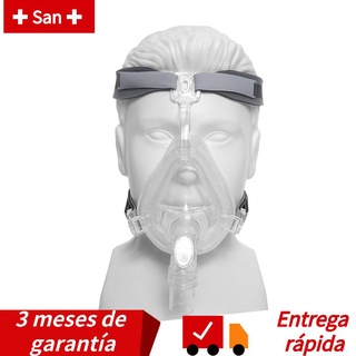 universal cpap oral máscara nariz continua positiva presión ventilación máscara