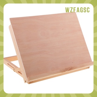 Wzfagsc tabla De caballo De madera con dibujo/apto De Mesa (4)