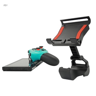 REV NS Switch PRO Controlador Plegable Clip Titular Para Consola De Juegos -/Lite Soporte De Montaje
