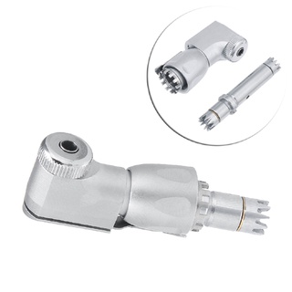 Dental Slow Low Speed Contra Angle Handpiece Rotation Axis Replacement For NSK