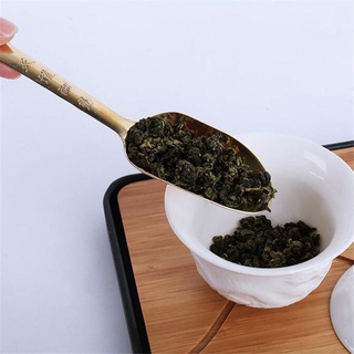 Clip de té tenedor hierbas herramientas de cocina mezcla chino té Traditiional utensilios