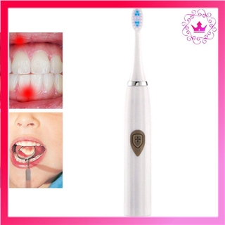 cepillo de dientes eléctrico 3 en 1 impermeable actualizado sonic smart reemplazable (7)