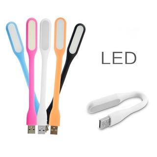 Xinghergood Usseful Flexible Mini USB LED Lights Reading Lamp For Computer Notebook Laptop XHG (4)