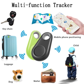 1 Pc Pet Rastreador Bluetooth Inteligente Câmera Gps Cão Localizador Localizador Rastreador De Alarme Portátil Para O Saco Keychain Pingente Gps Cão Rastreamento (6)