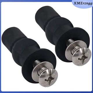 Stainless Steel Expansion Toilet Hardware Screw For Washroom