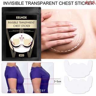 Sujetador adhesivo de las mujeres transparente sin tirantes pegajoso Invisible Push up sujetador para vestido sin espalda