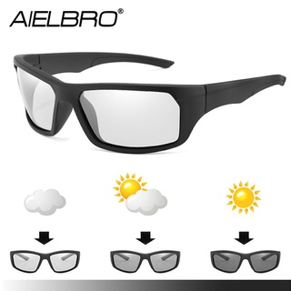 gafas de sol fotocromáticas para bicicleta al aire libre mtb ciclismo gafas de sol polarizante gafas 2020 ciclismo