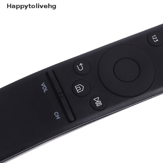 [happytolivehg] negro 4k tv hd smart mando a distancia para samsung 7 8 serie 9 bn59-01259b/d [caliente]