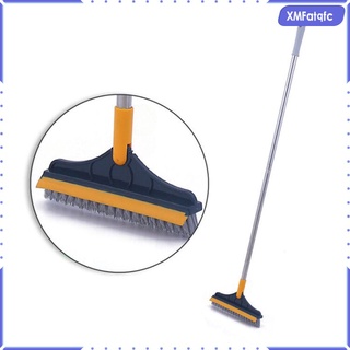 2 en 1 cepillo exfoliante de suelo 120 cepillo de limpieza cepillo de limpieza para baño