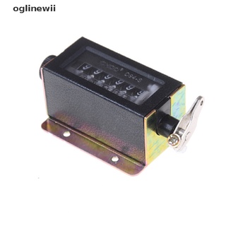 oglinewii d94-s 0-999999 6 dígitos resettable mecánico cuenta contador herramienta co (2)
