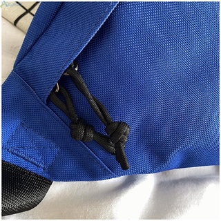 Nike Street Style Sport Travel Sling bolso de hombro bolsa de pecho (3)