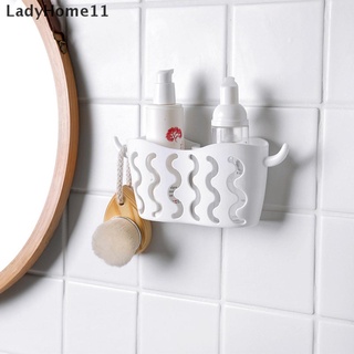 (Hotsale) 1PC cesta colgante de baño de pared organizador de cocina fregadero grifo esponja soporte {bigsale}