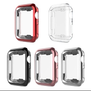 Hellonewworld 5 Pack EBIZCITY Compatible para Apple Watch Series 3/serie 2 con