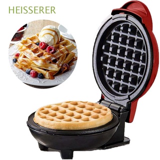 heisserer helado cono eggette|bubble huevo pastel eggette|waffles maker desayuno mini herramientas de cocina eléctrico de doble cara calefacción antiadherente horno pan