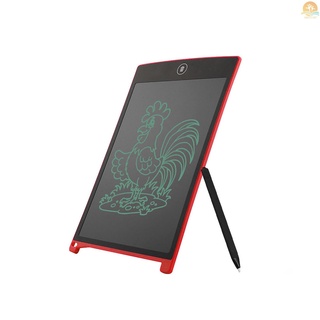 Pulgadas LCD Digital escritura dibujo Tablet escritura a mano almohadillas portátil electrónica