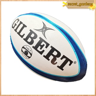 [Diego Official Store] pelota de entrenamiento de Rugby portátil inflable para jugar al aire libre seguro 60 cm (2)