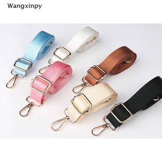 [Wangxinpy]Shoulder Bag Strap Wide Replacement Strap For Bags Nylon Woman AccessoriesHot Sell (6)