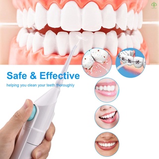 Dodofun Tanque De agua/hilo Dental Bucal desmontable impermeable Ipx7 Para limpieza De dientes