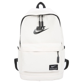 On Nike pareja deportes y ocio estudiante mochila hombres/mujeres bolsas Beg galas sekolah