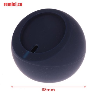 【remiel】For iPhone 12 Pro Max Silicone Mount Desktop Fast Charging Mag (3)