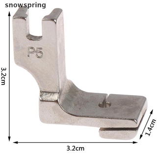 snowspring p5 prensatelas industriales prensatelas plisadas plisadas plisado pie co