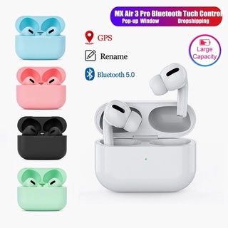 inpods 13 Macaron i13 Bluetooth 5.0 Auriculares Inalámbricos Con Micrófono