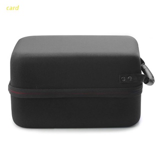 card Portable Travel Case Storage Bag Carrying Box for-MARSHALL UXBRIDGE VOICE Case