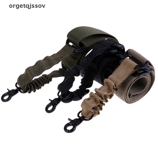 orget Tactical Three Point Rifle Gun Sling Strap System Airsoft 3 Puntos CO