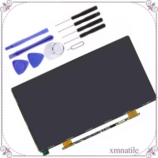 Piezas De Repuesto De Pantalla LCD De 13,3 Pulgadas Para MacBook A1369 A1466