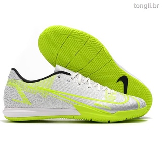 Zapatos De fútbol transpirables Nike Vapor 14 Academy Ic Futsal tenis para hombre talla 39-45