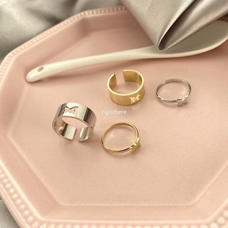 Rig 1 par de anillos para parejas de mariposas/anillos de compromiso para hombres/mujeres/bodas/joyería regalos