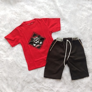 Kze_store/camisas chinas y pantalones chinos para niños edad 1-12 años/camisas islámicas