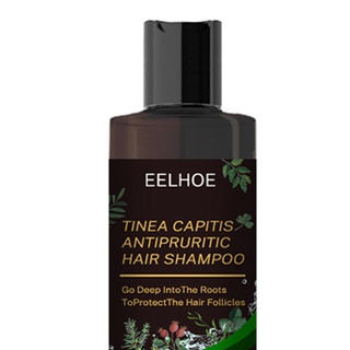 alotoforders11.co 100ml Hair Shampoo Foam Rich Oil Control Hair Care Anti-dandruff Anti-itch Shampoo for Men Women (7)