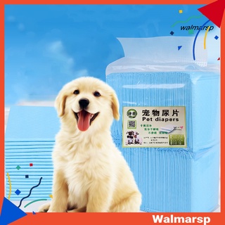 Wmp 20/40/50/100 pzas pañales desechables absorbentes Para entrenamiento De baño