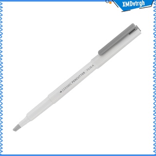 5d diy diamante pintura cortador de papel cuchillo pluma de cerámica cuchilla cortador herramientas