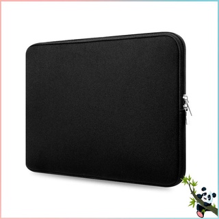 Basics 15 Inch Notebook Bag Repellent Shockproof Protection Bag Laptop And Tablet Bag Case Cover For Macbook