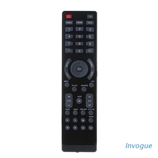 INV Remote Control TV Controller for INSIGNIA LCD LED TVs NS-RC03A-13 NS-40L240A13