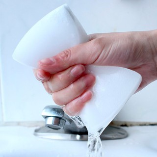 Magic Rub multifuncional limpiador Magic Kelly Rub Nano frotar esponja limpia para cocina oficina baño limpieza Nano esponja no tóxica inofensiva