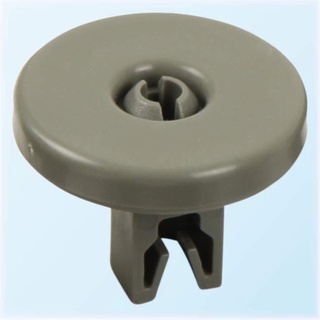 universal durable lavavajillas inferior rueda de repuesto parte 40mm/1.57" dia.
