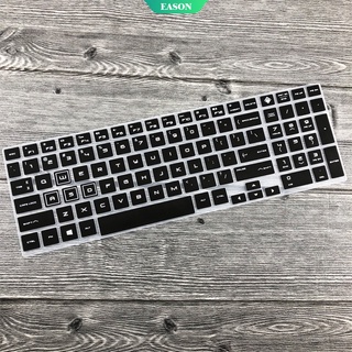 húmedo. delgado suave silicona a prueba de polvo teclado cubierta sombra elf 4a generación teclado cubierta transparente impermeable protector